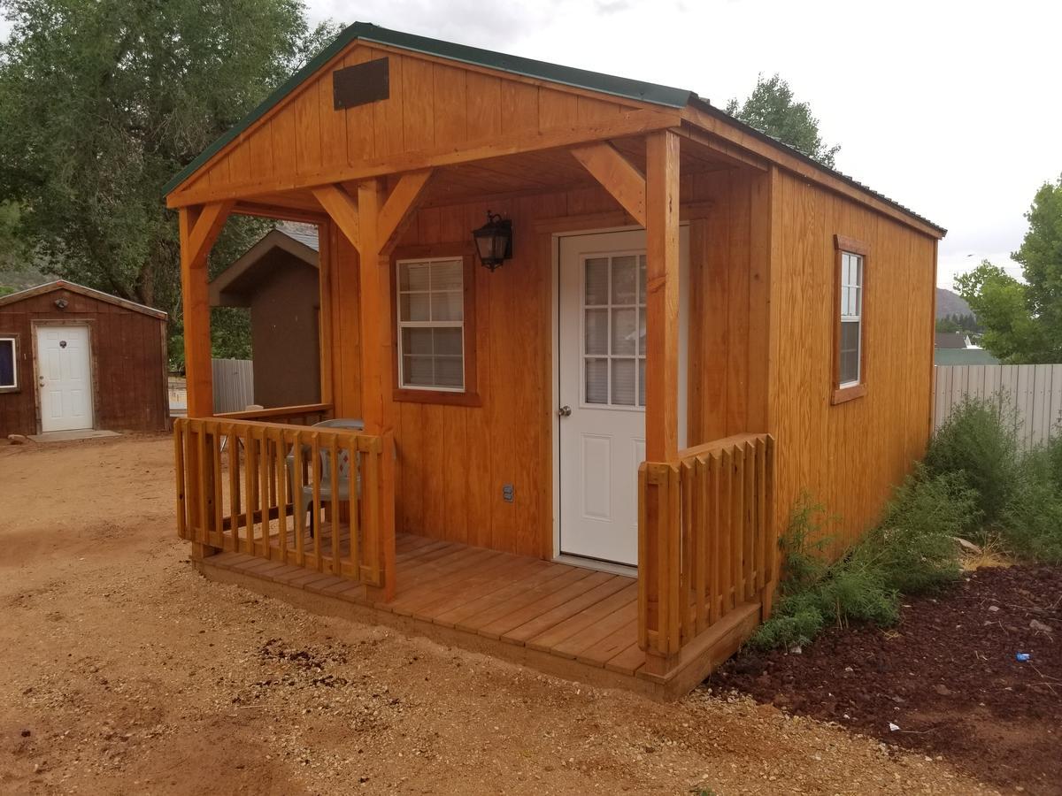 Zion'S Cozy Cabin'S Hildale Екстериор снимка