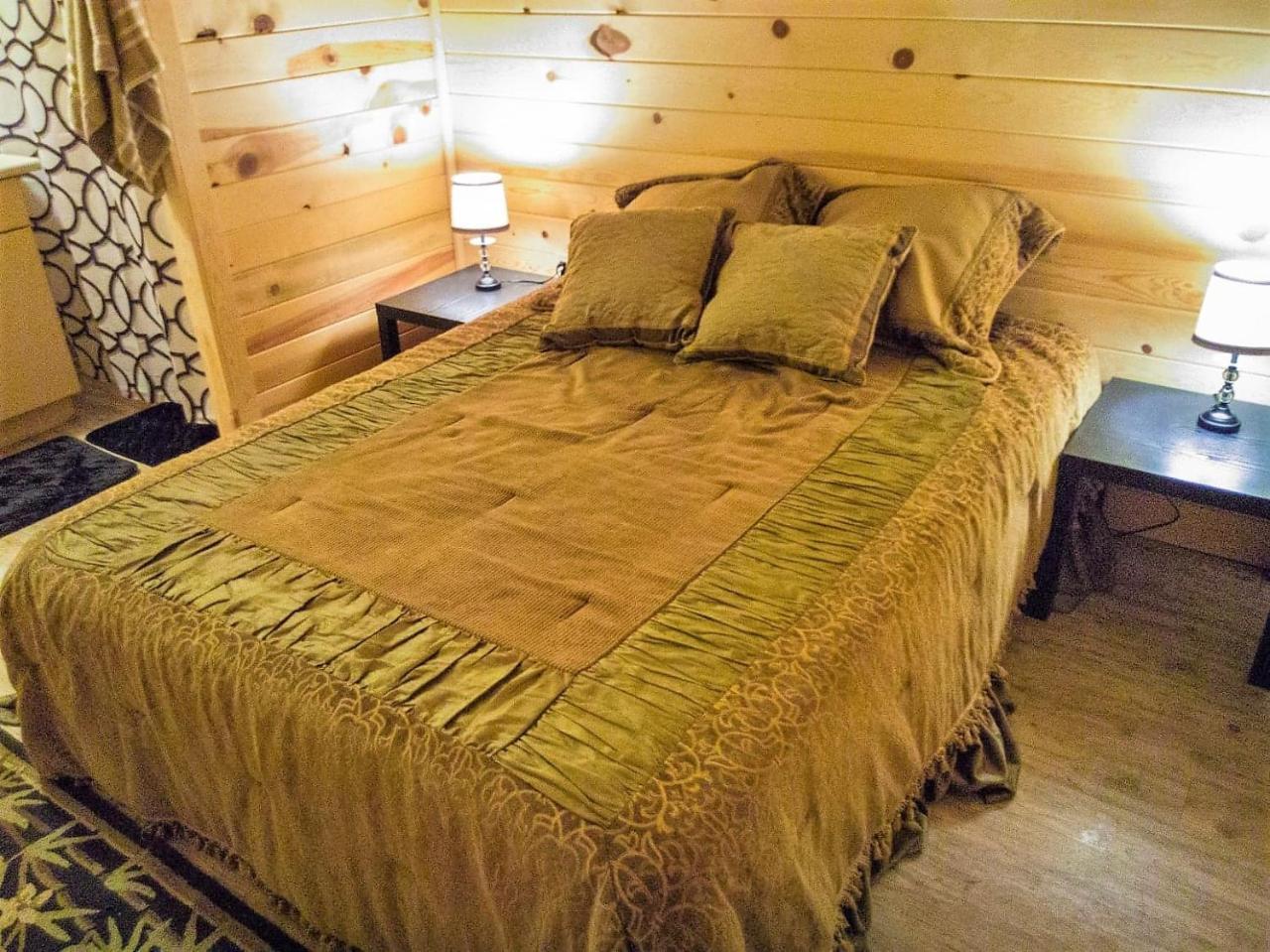 Zion'S Cozy Cabin'S Hildale Екстериор снимка