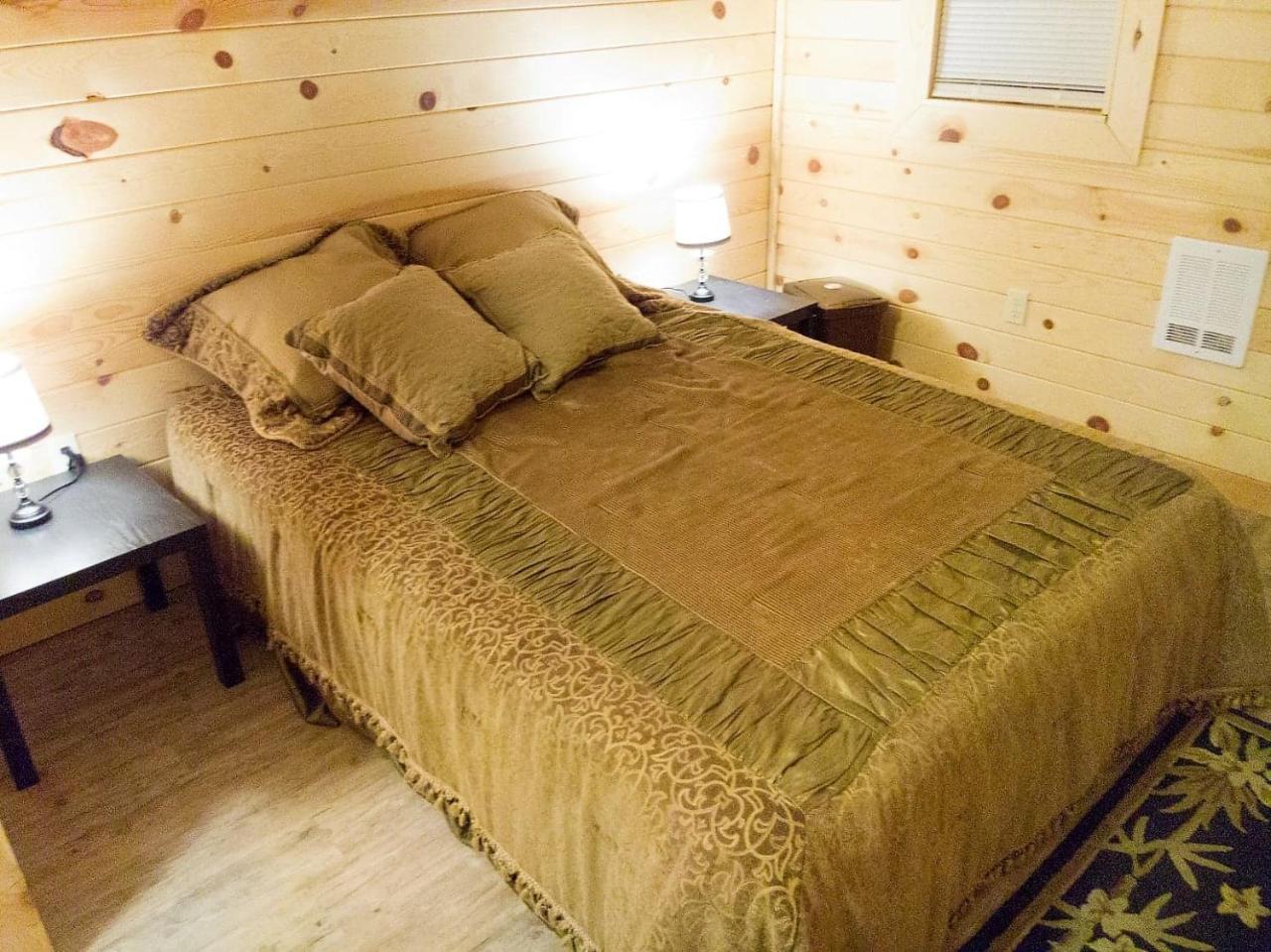 Zion'S Cozy Cabin'S Hildale Екстериор снимка