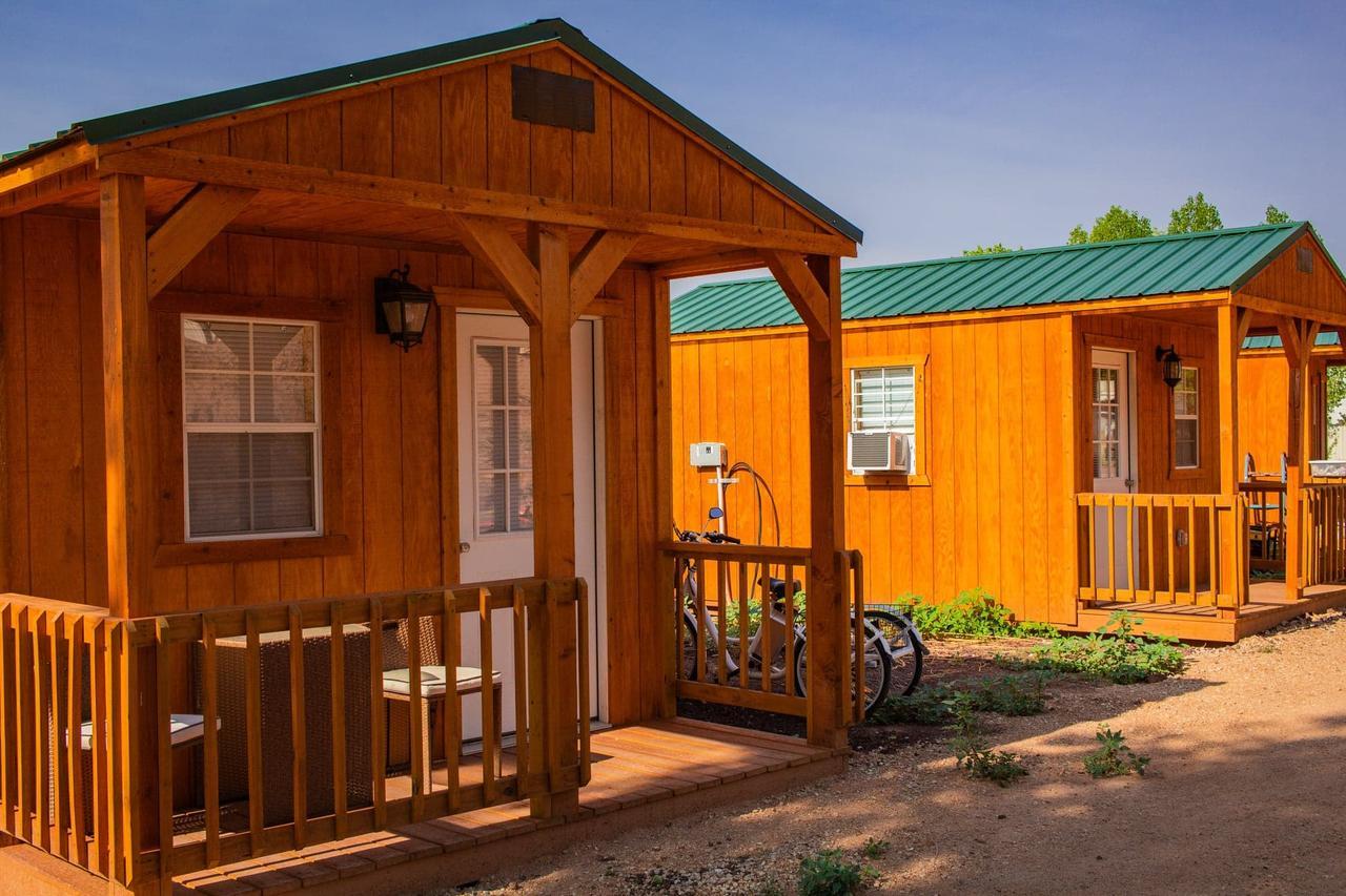 Zion'S Cozy Cabin'S Hildale Екстериор снимка