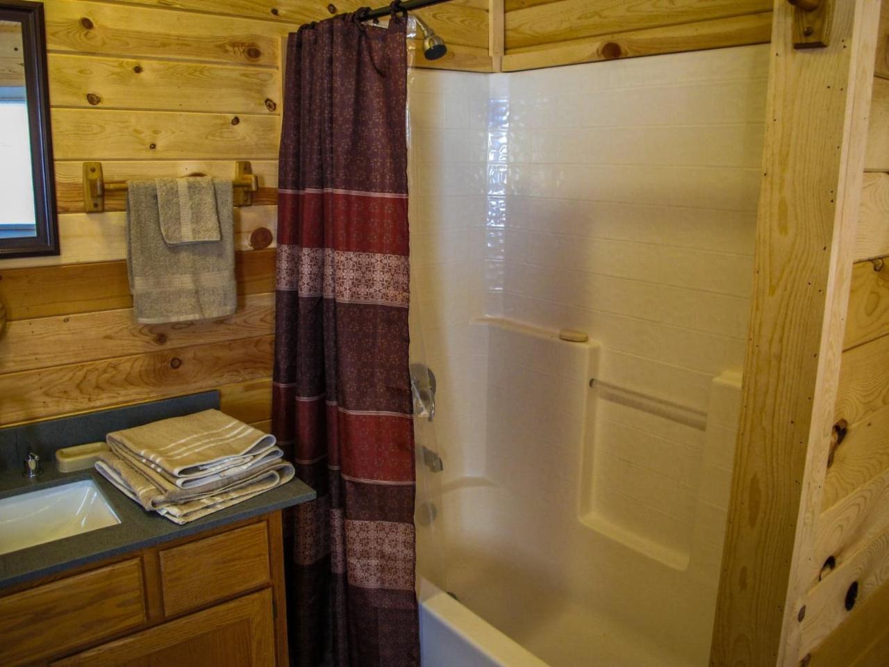Zion'S Cozy Cabin'S Hildale Екстериор снимка