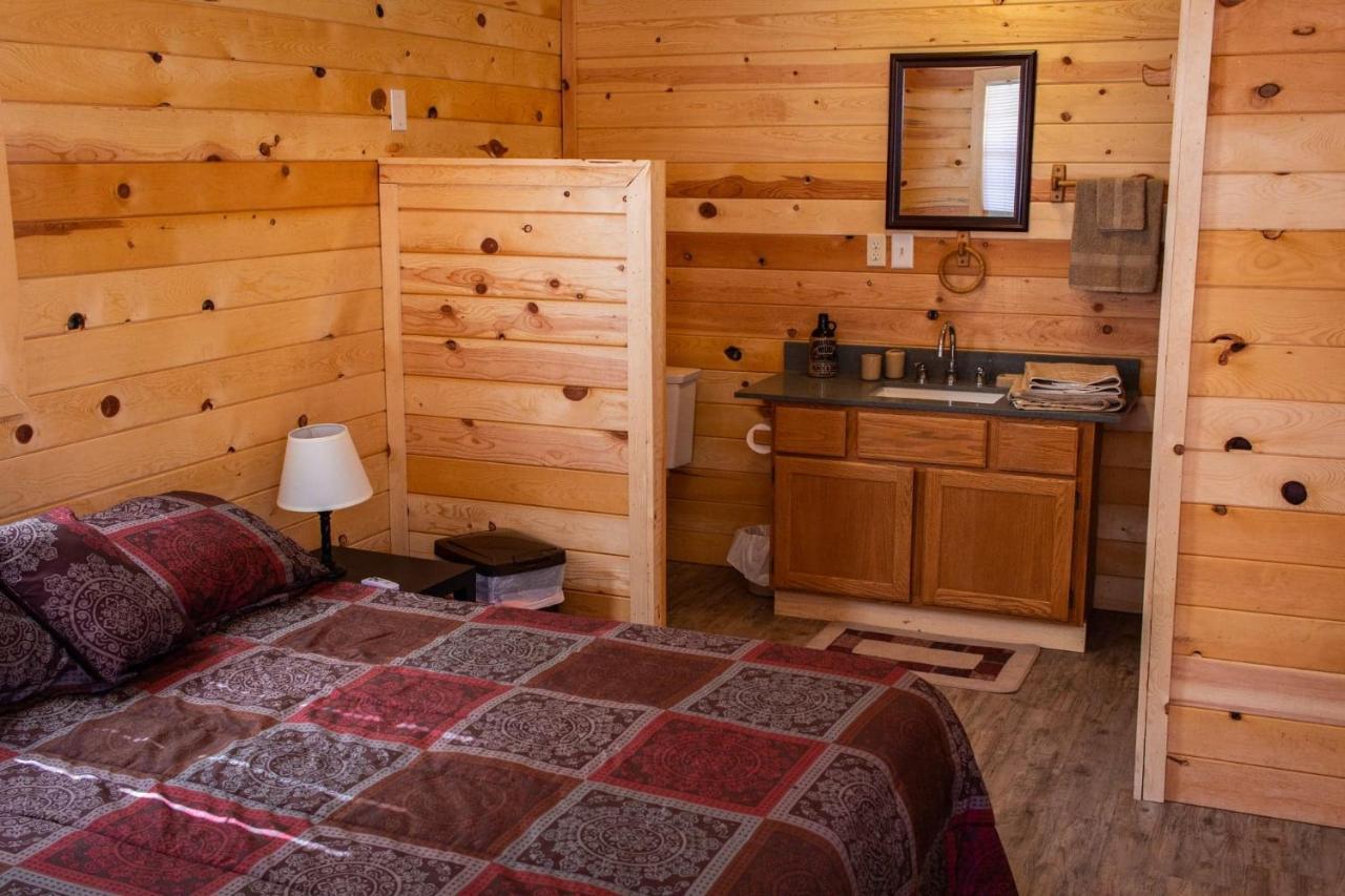 Zion'S Cozy Cabin'S Hildale Екстериор снимка
