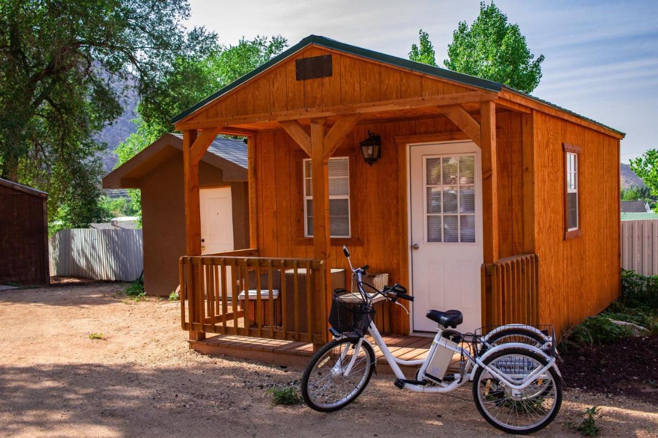 Zion'S Cozy Cabin'S Hildale Екстериор снимка